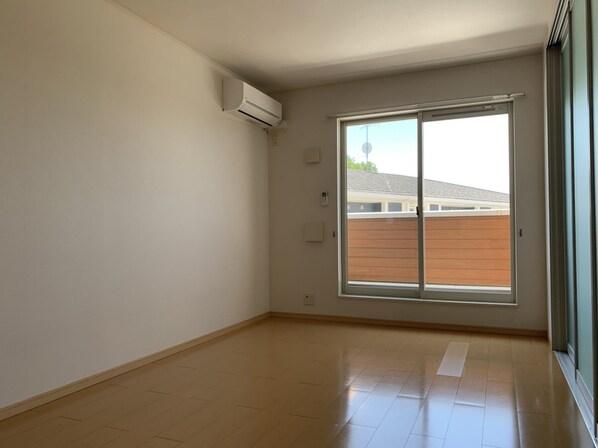 プレアデスAの物件内観写真